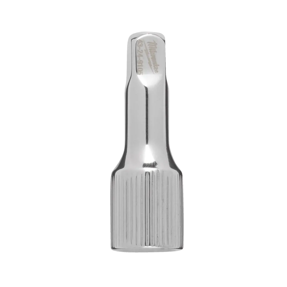 Milwaukee 4932480908 Hylsförlängning 1/4" 76 mm
