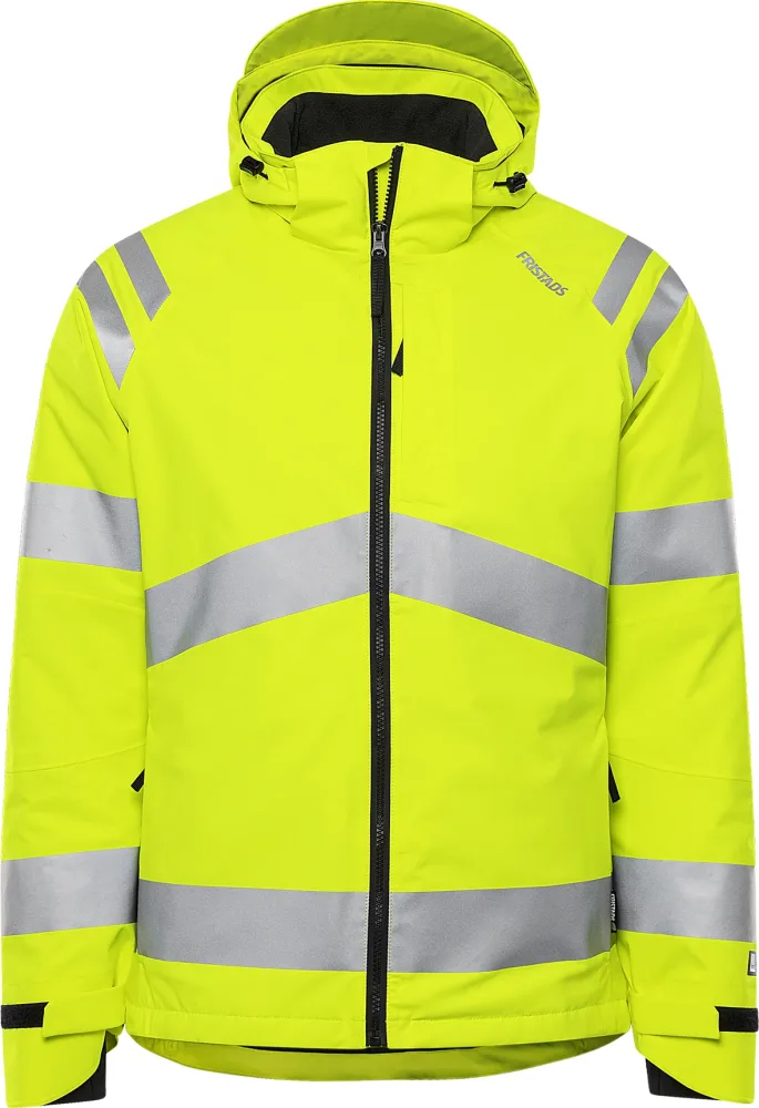 Fristads 4682 GLPS Jacka varsel/gul Varsel/Gul