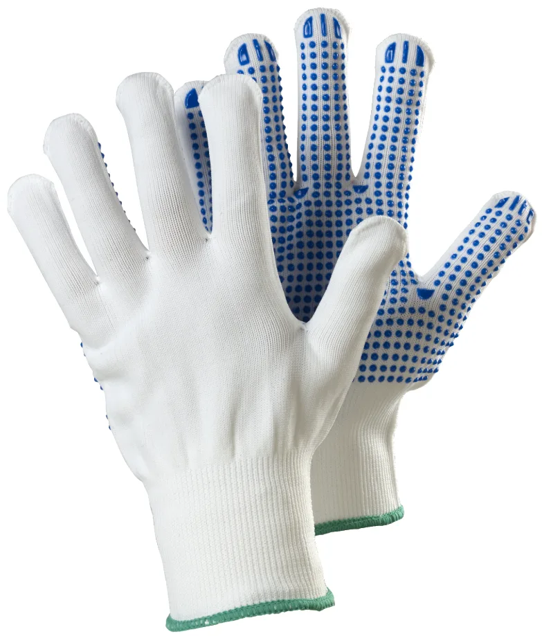 Tegera 630 Handske PVC 10