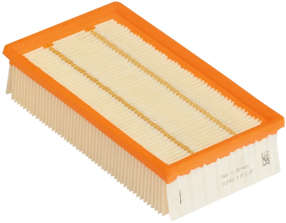 REMS 185514 R01 Planfilter papper