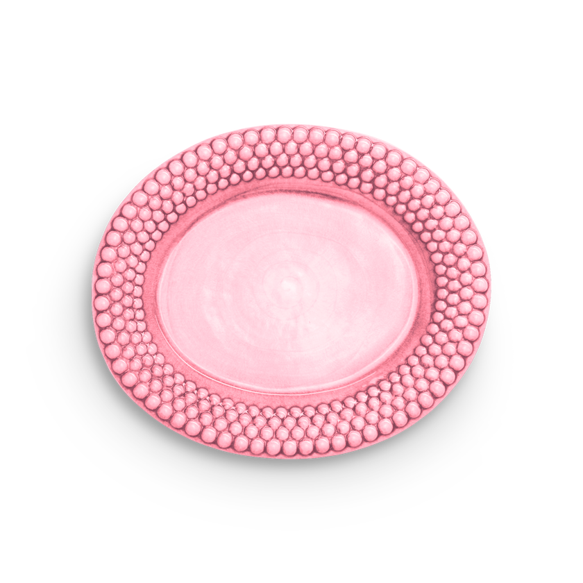 Bubbles Fat 35 x 30 cm Rosa