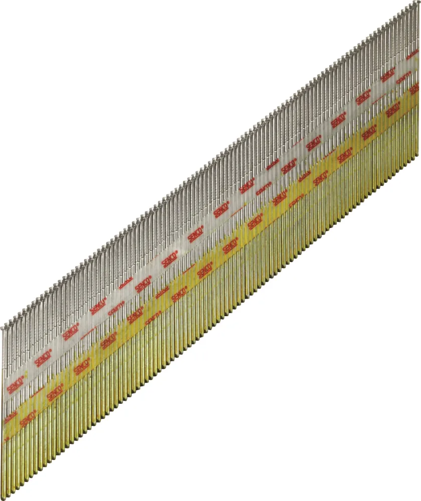 Senco DA19EABN Dyckert Ø1,8 mm, FZB, galvaniserad Ø1,8 x 44 mm, 4000-pack