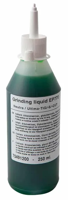 FLASKA MED SLIPVÄTSKA UT/NEUTRAL 250 ML W95/1-12