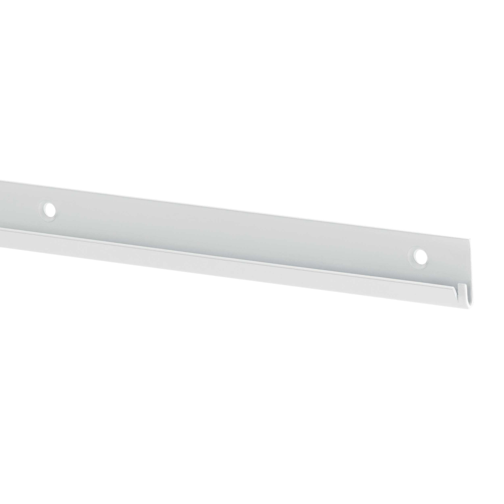 BÄRLIST 644MM VIT ELFA 423310
