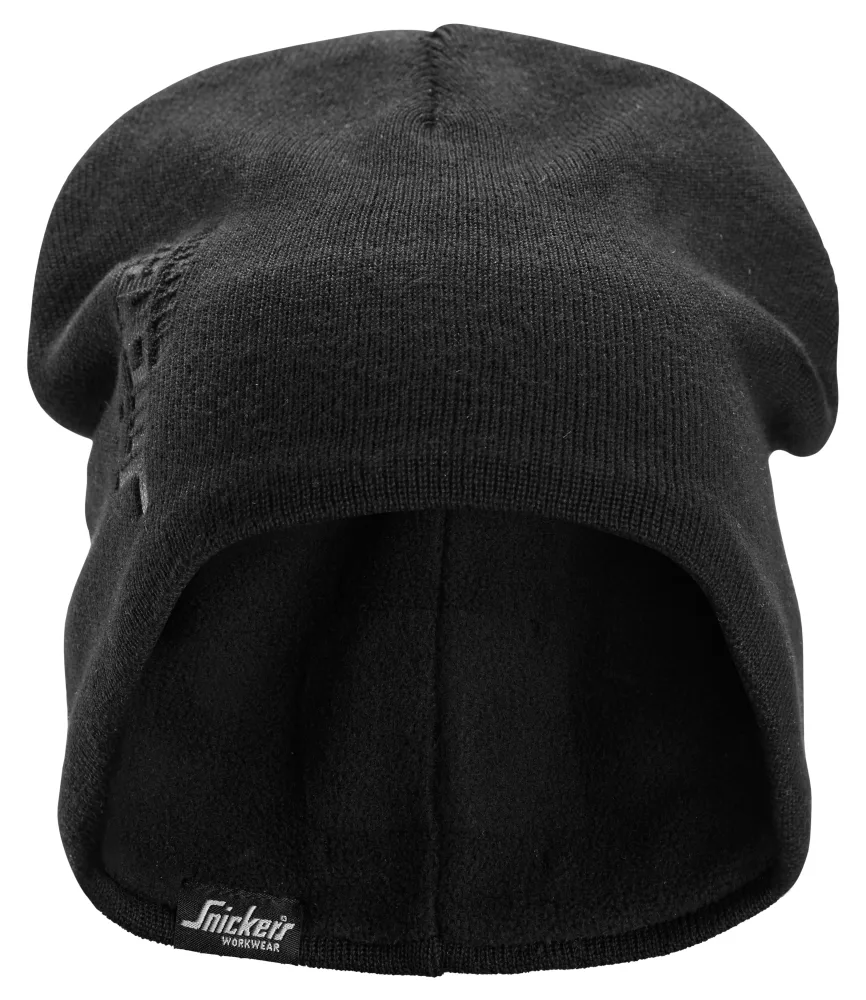 Snickers Workwear 9031 Mössa neongul Neongul