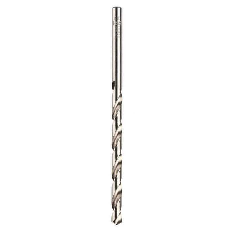 Irwin HSS PRO 10502346 Spiralborr DIN338, 118° Split Point-spets Ø11,5 mm, 5-pack