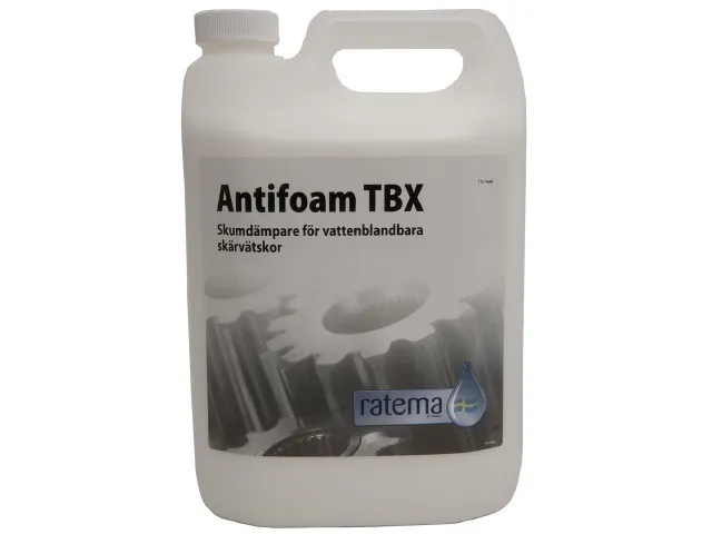 SKUMDÄMPARE ANTIFOAM TBX 5L