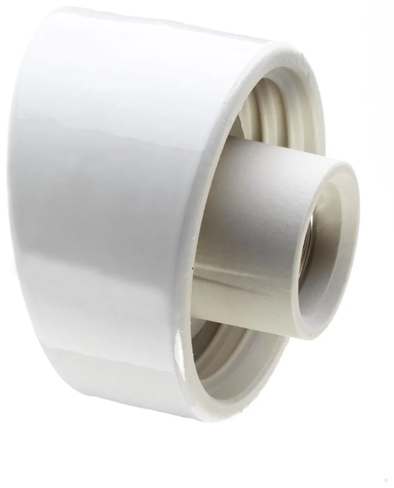 Ifö Electric 52743-400-10 Sockel sned, G24Q1
