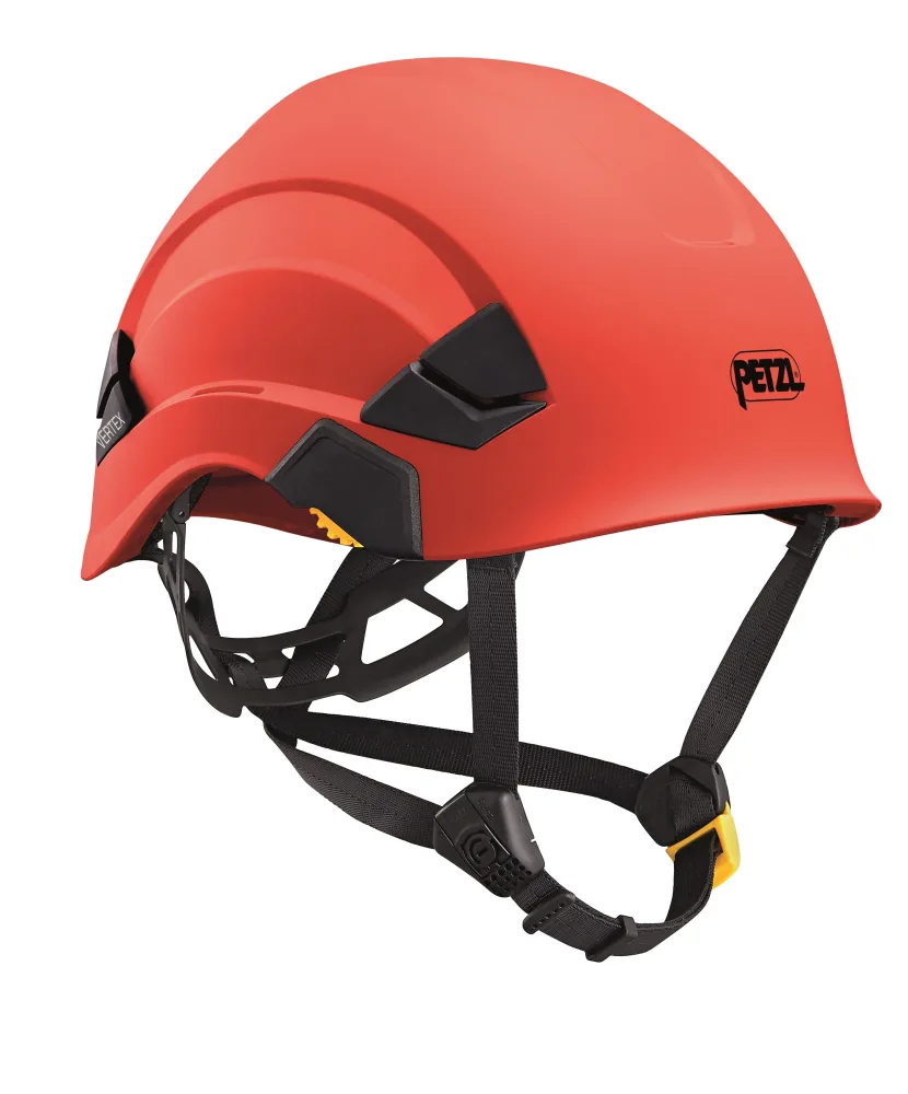 Petzl VERTEX Skyddshjälm Röd - Bild 2