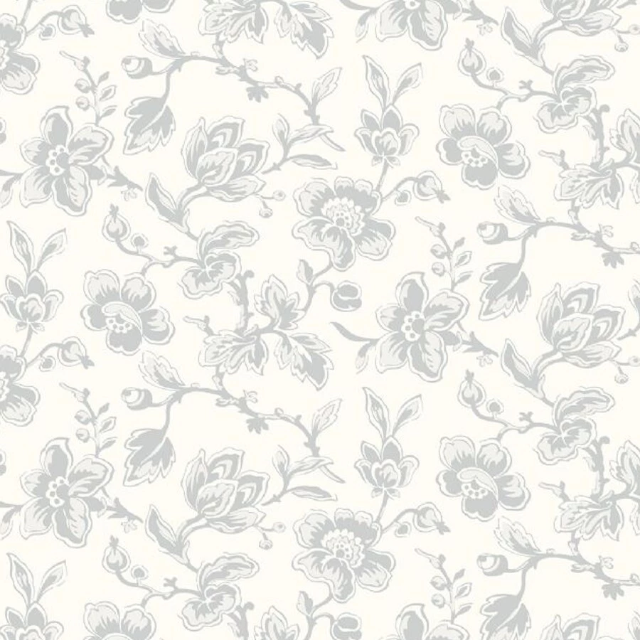 Sumi Af42101 Vit Tapet | Stuvbutiken