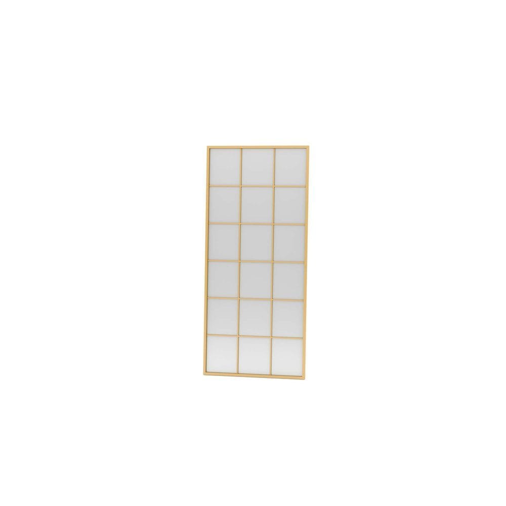Salvin Golvspegel 80x180 cm