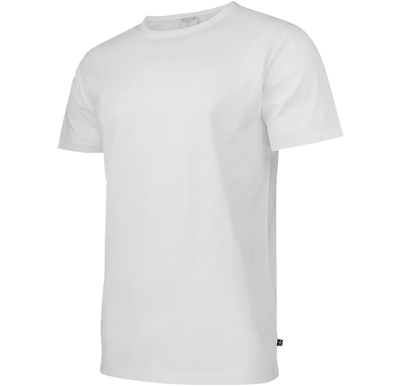 Texstar TS18188000200 T-shirt marinblå Marinblå