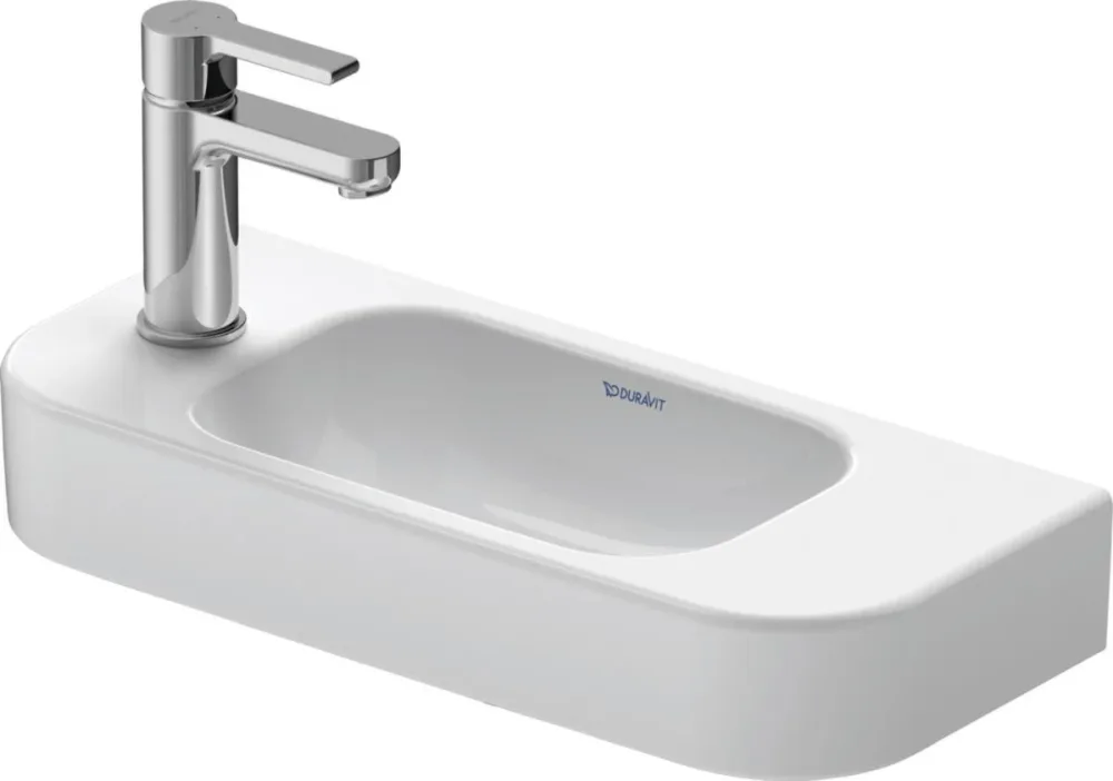 Duravit Happy D.2 Tvättställ 650 mm