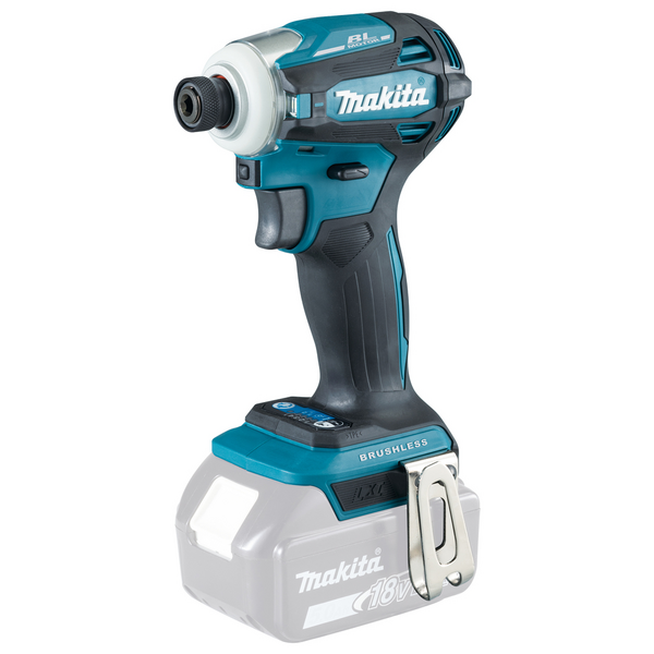 SLAGSKRUVDRAGARE MAKITA DTD172Z 18V NAKEN
