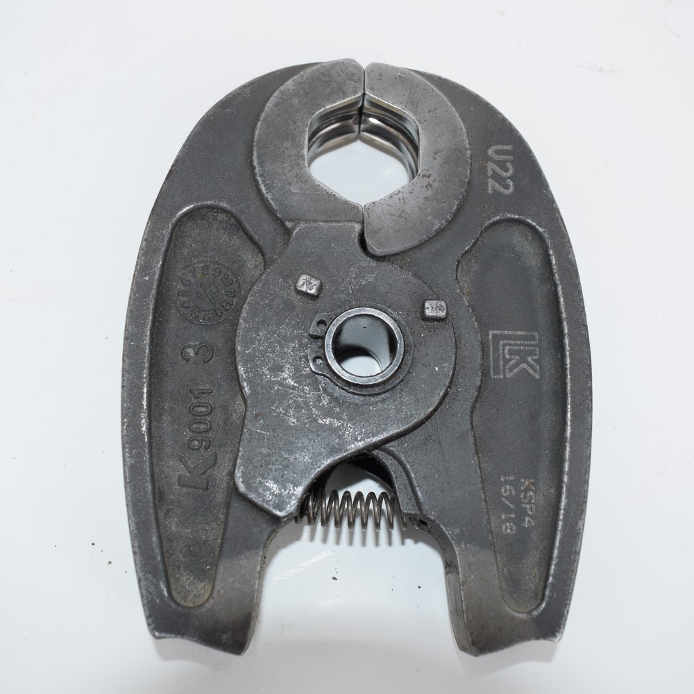 LK Miniback KSP4 B-Press Pressprofil V 22mm