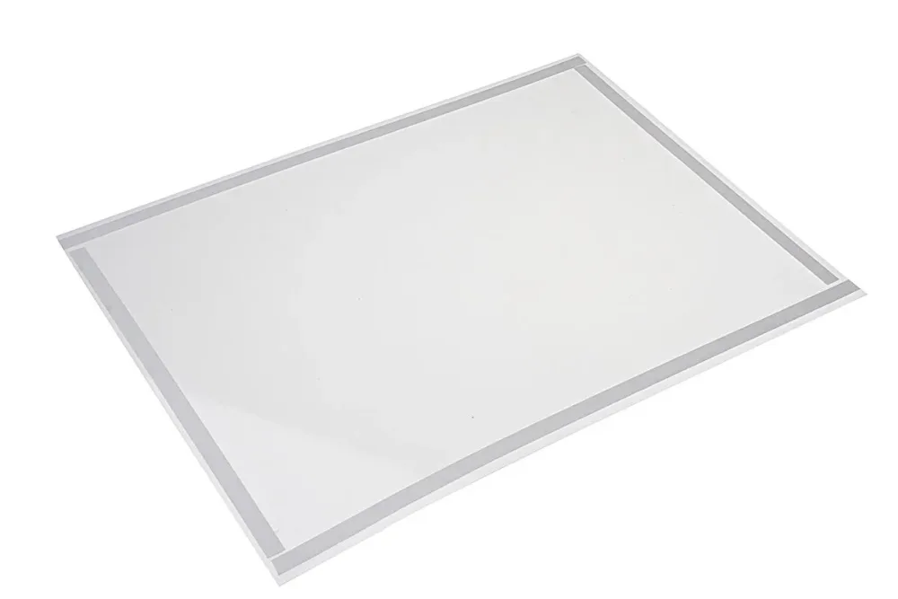 PELA 59345 Plastfilm 5-pack