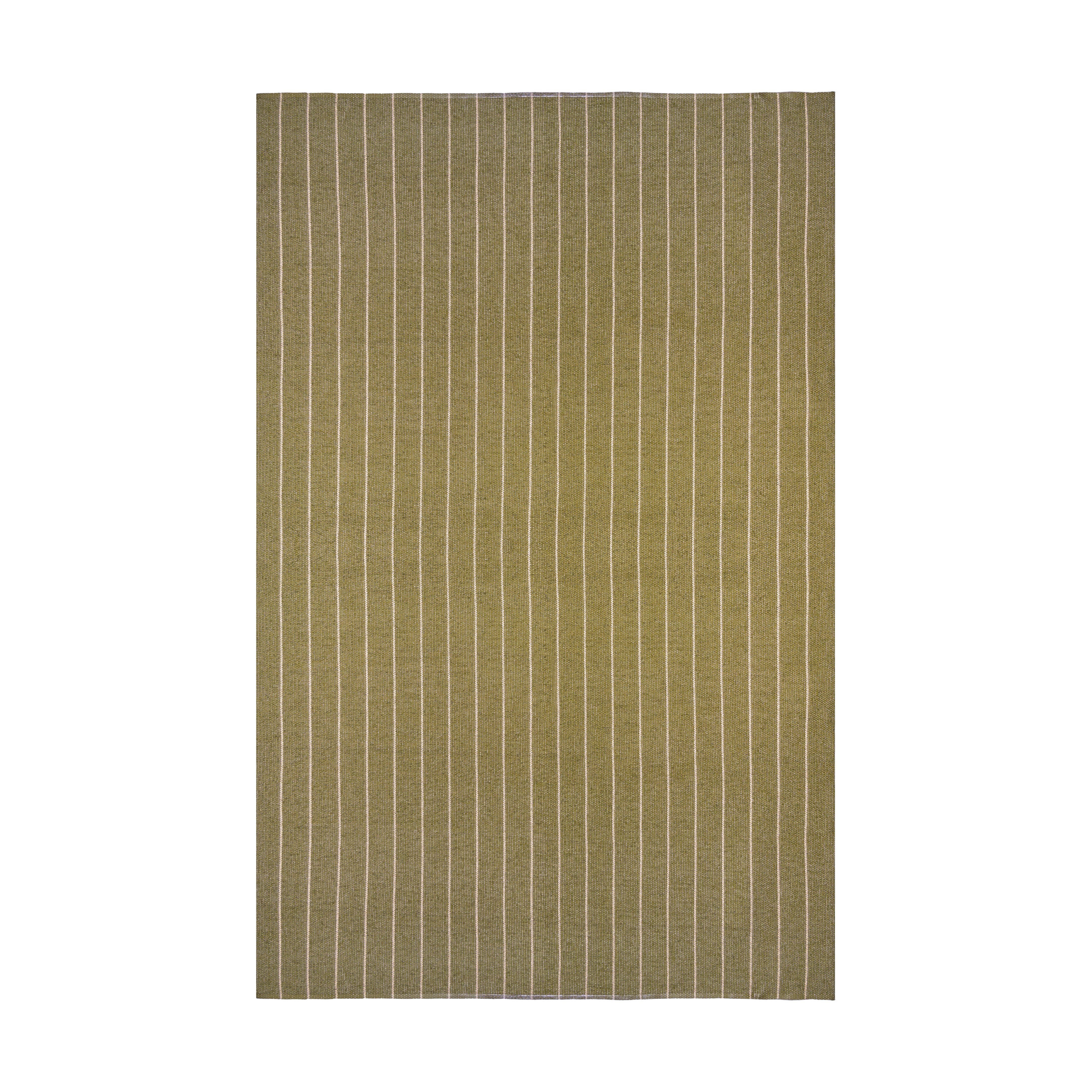 Lane matta, Olive green, 150x200 cm