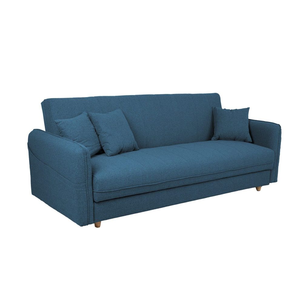 Bäddsoffa Visby 200x88x93 cm