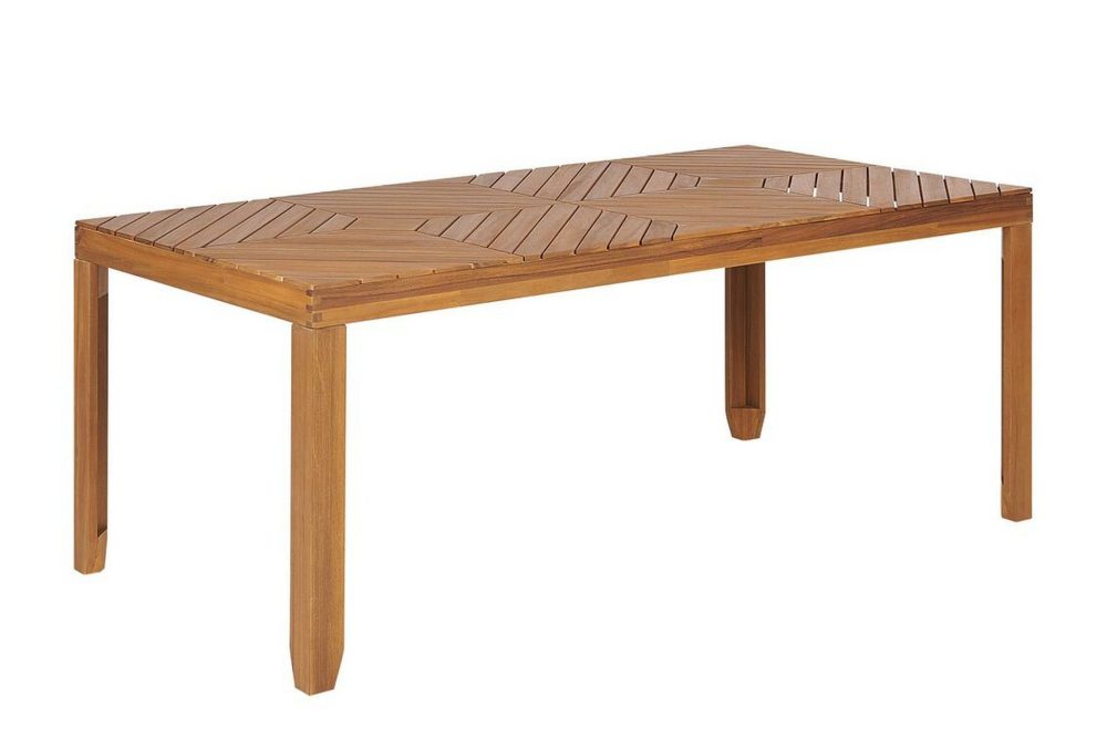 Taviano Matbord Utomhus 90x180 cm