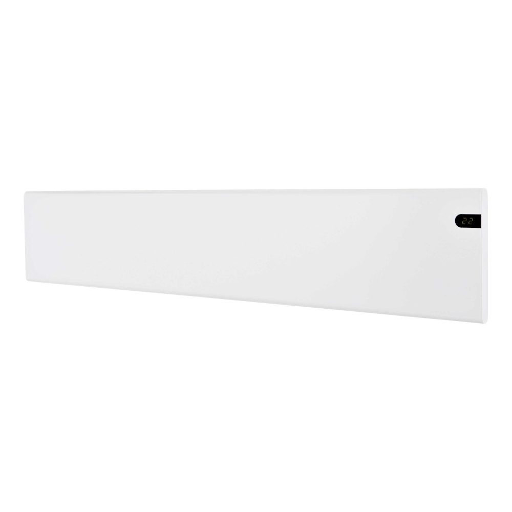 Kjøp Adax Elradiator 230V, hvit, Neo Basic NL10KDT