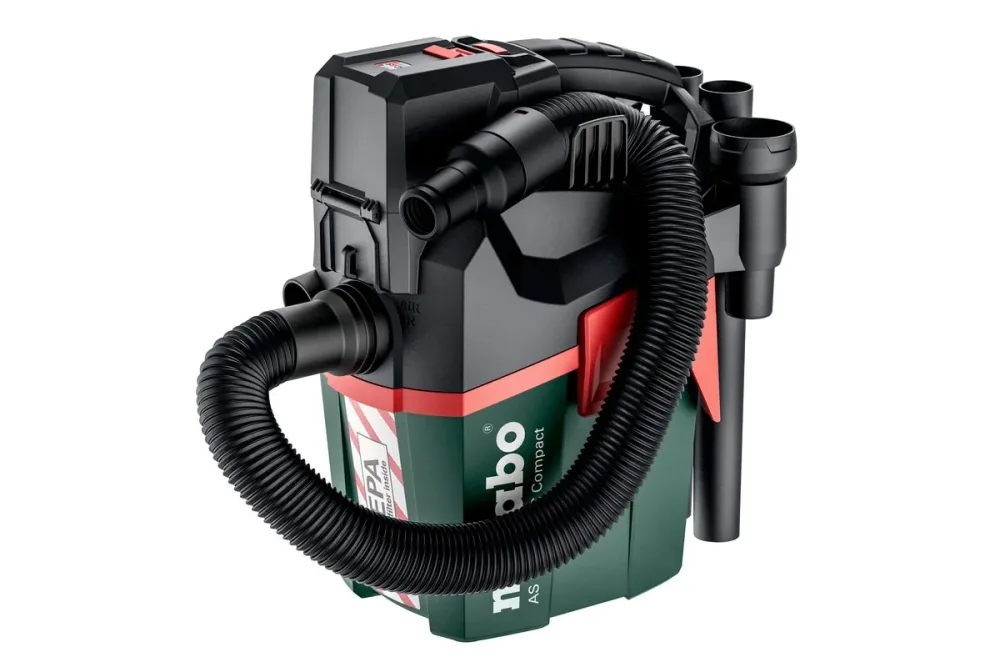 Metabo 602029850 Grovdammsugare
