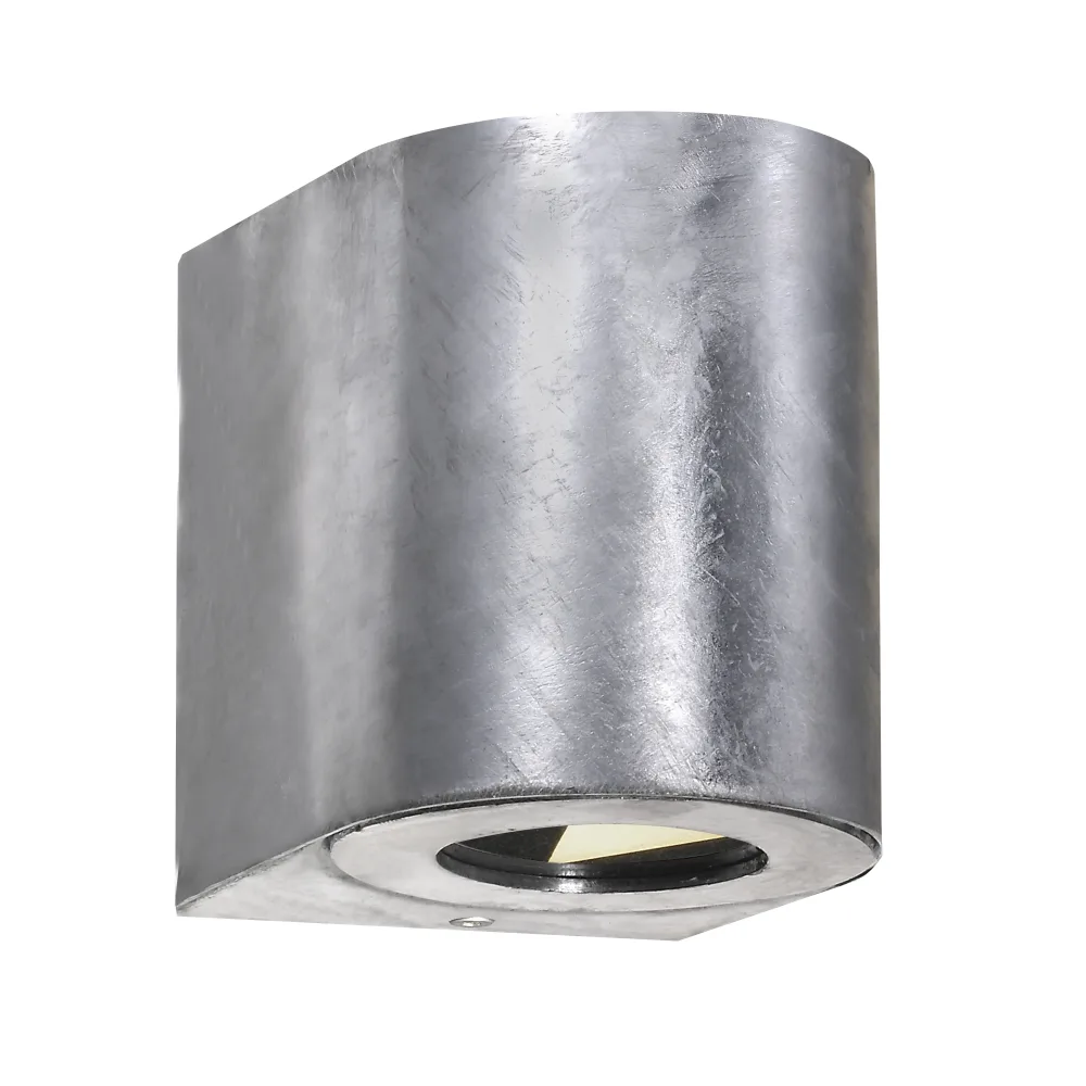 Nordlux Canto 49701001 Vägglampa Vit