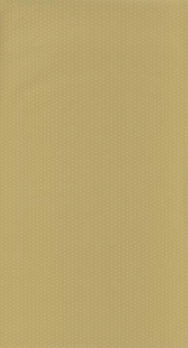 Casadeco - Rose & Nino Pois Jaune Rose & Nino Cad