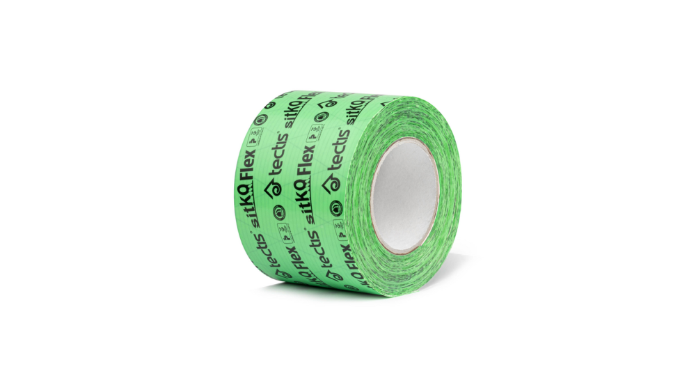 TÄTNINGSTEJP SITKO FLEX 75MM 25M