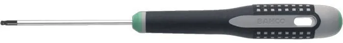 Bahco BE-7520 Ergo Skruvmejsel för TORX-skruv TORX T20, 100 mm - Bild 2
