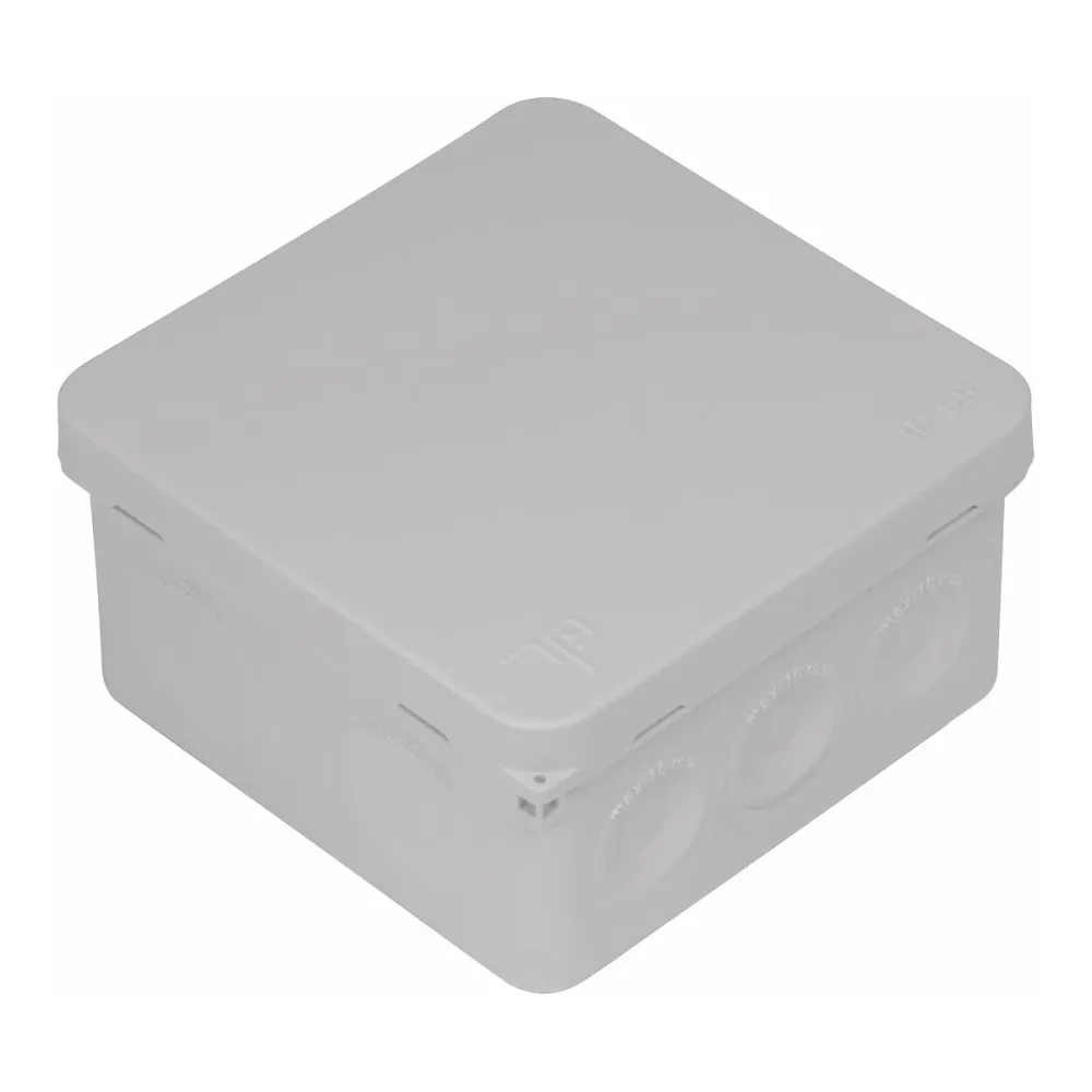 Kopplingsdosa IP55