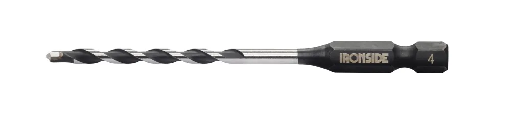 Ironside 203065 Multimaterialborr 6.5x200x140 mm - Bild 2