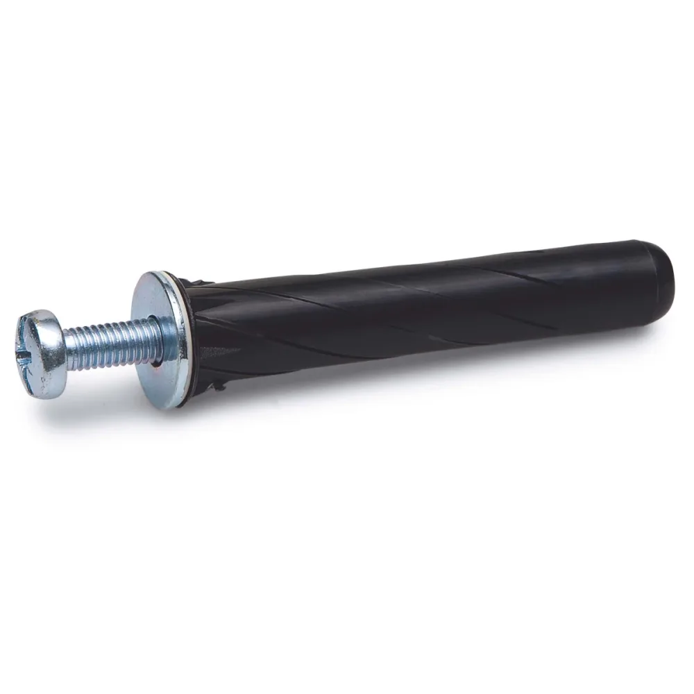 Skivplugg Stella 18-30mm/12mm