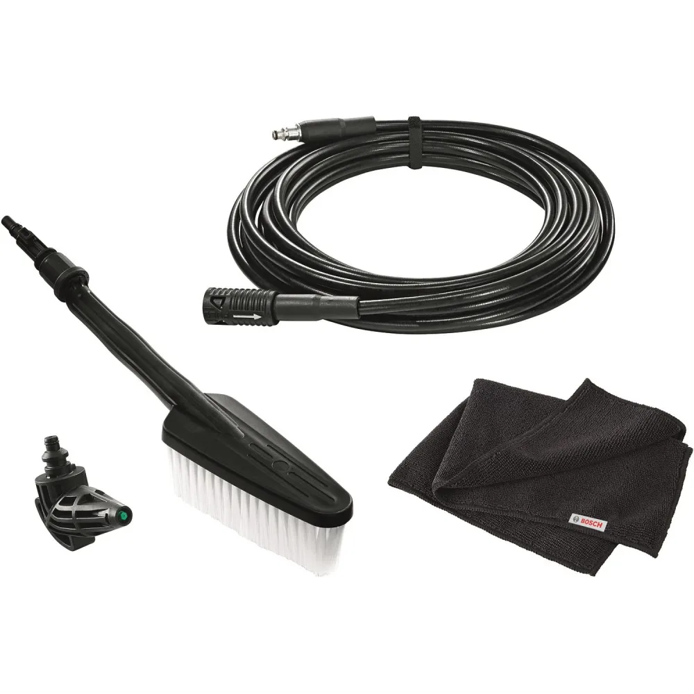 Bosch DIY F016800572 Biltvättset 135 bar, för AQT