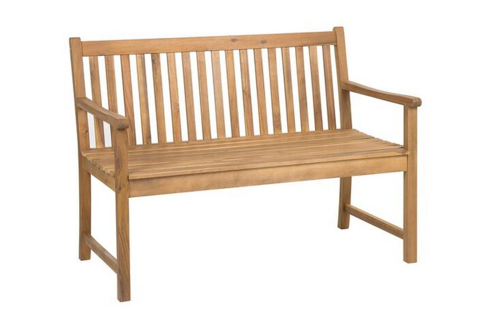 Iazzetta Trädgårdsbänk 120 cm