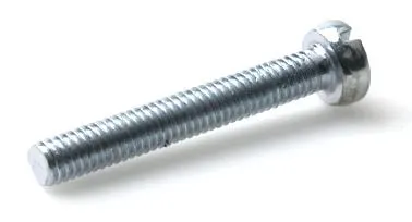 REYHER 000844109040014 Spårskruv MCSM, FZB DIN 84 A, 200-pack MCSM 4X14 mm