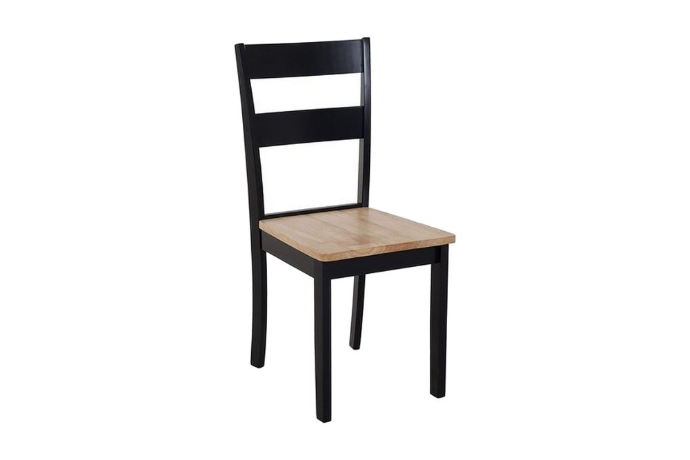 Georgia Stol Set Om 2 St