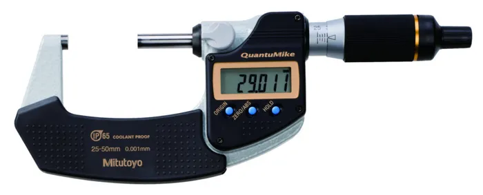 MIKROMETER 25-50 293-146-30
