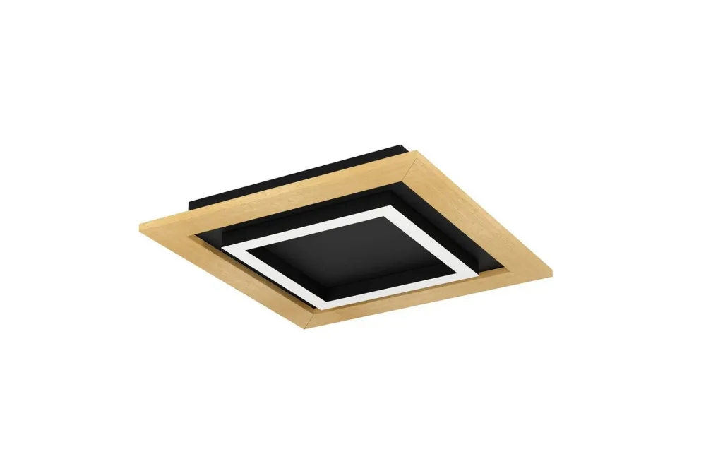 Taklampa Eglo Tirrenara 370x370 mm