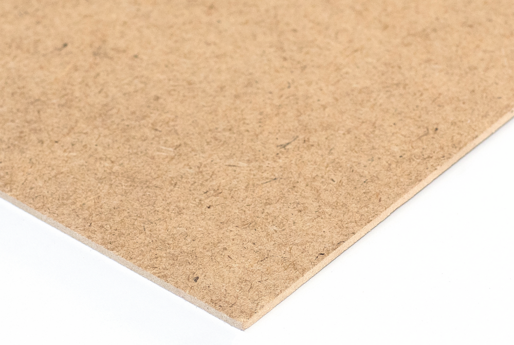 BOARD LJUNGBERG FRITZOE HÅRD 3X1220X2440, MASONITE 2,97M² TÄCK/EMBALAGE