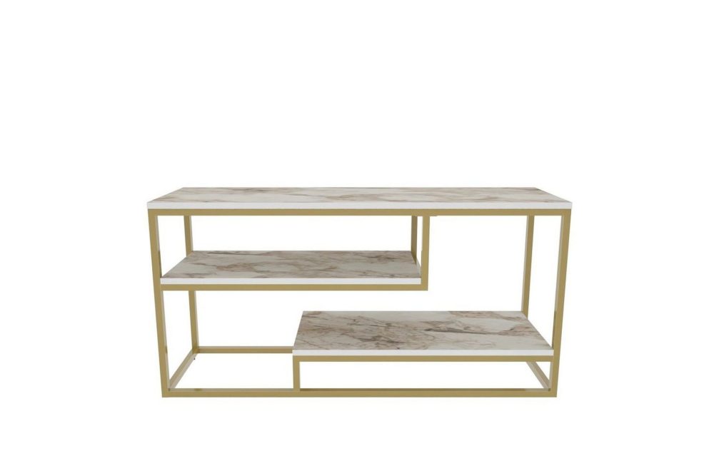 Lorin Tv-bänk 120 cm