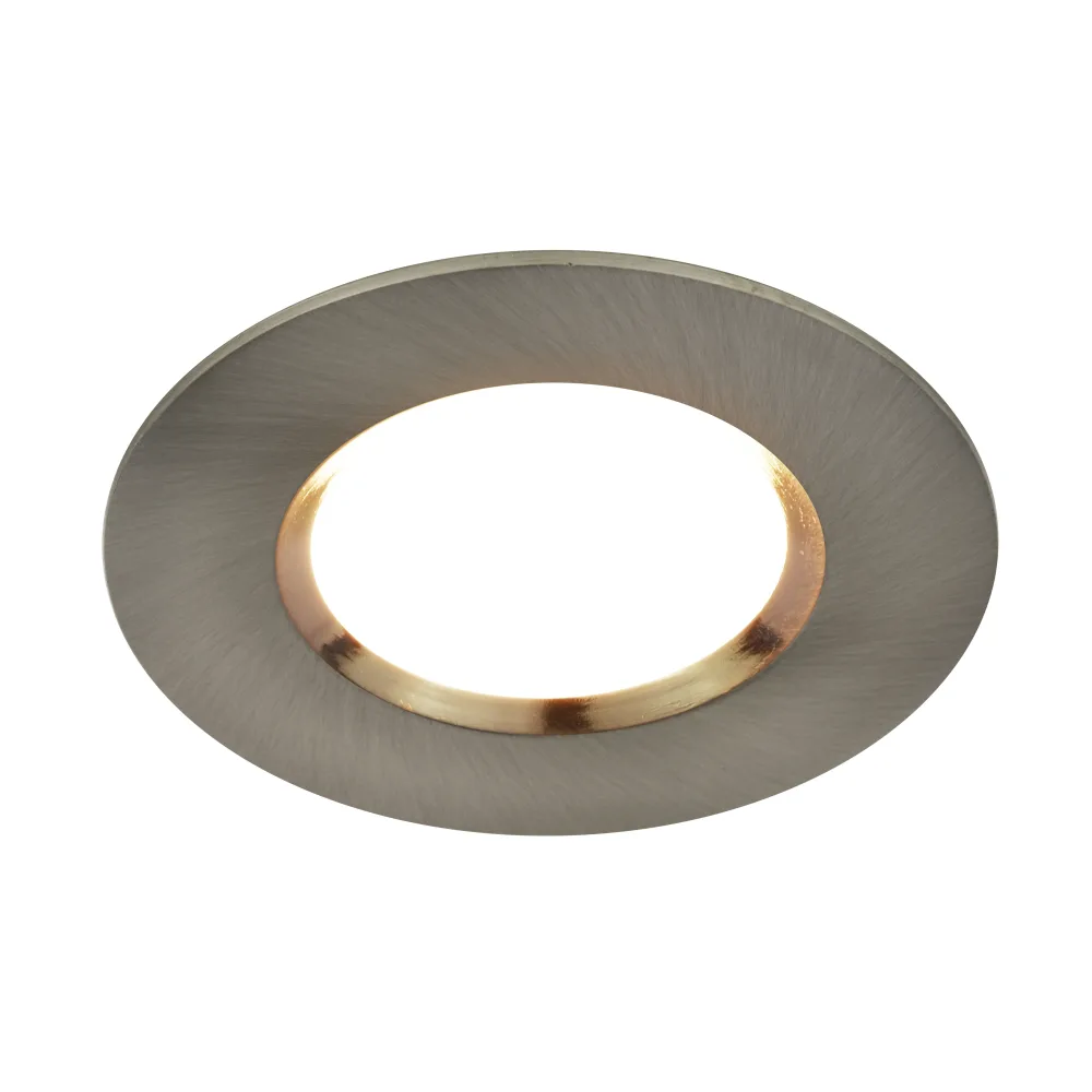 Nordlux Dorado 2015650155 Downlight Nickel