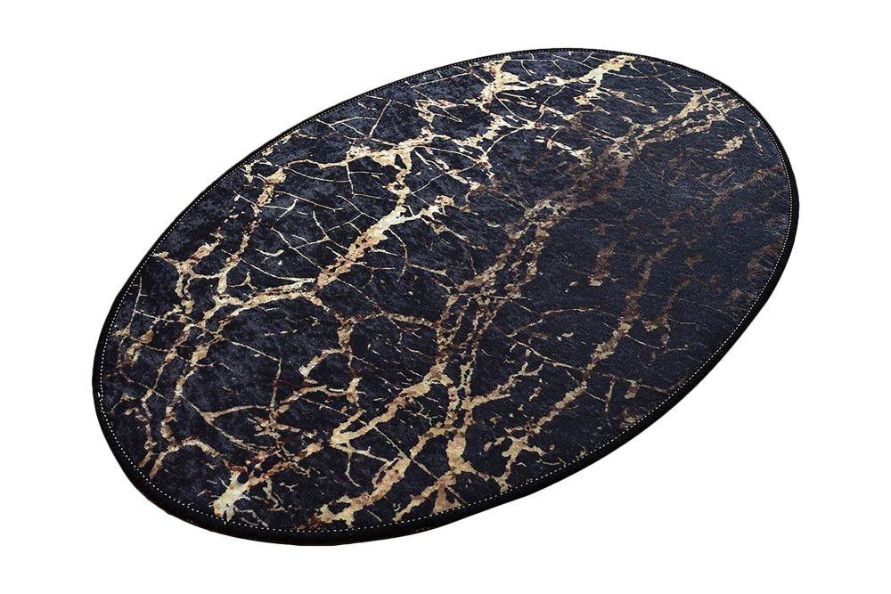 Lowndes Matta Oval 60x90 cm