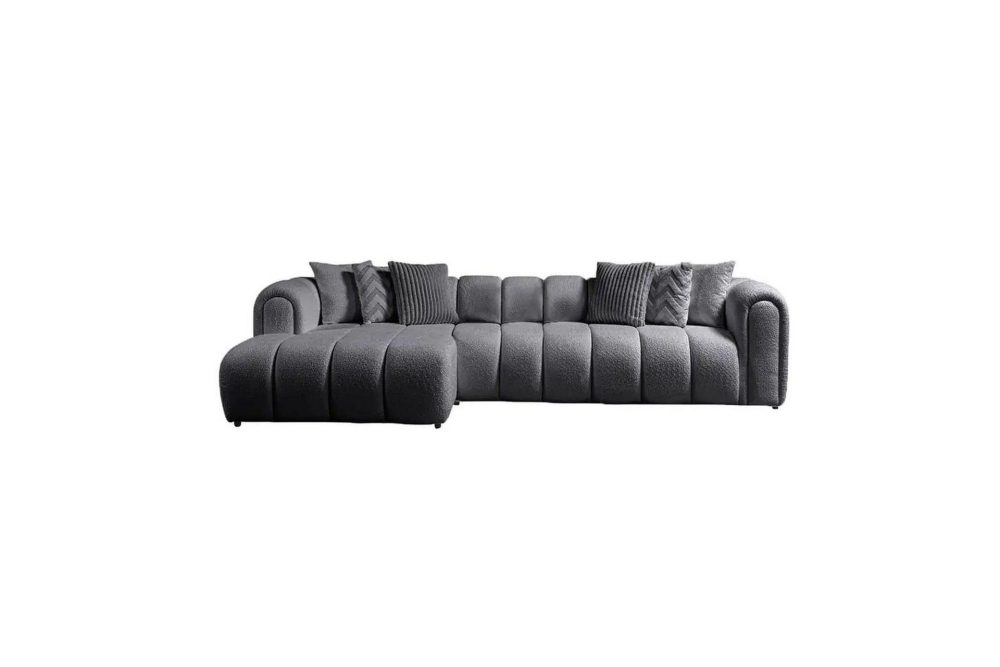 Varrel Soffa med Divan 3-sits