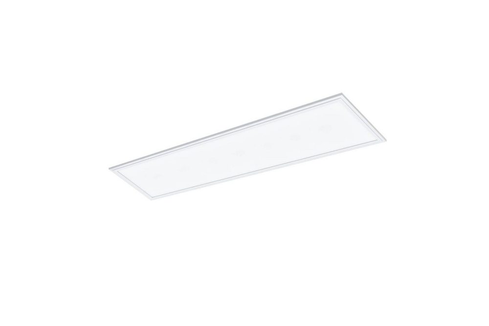 Rasterbelysning Eglo LED-Panel 4000K 1200x300 mm