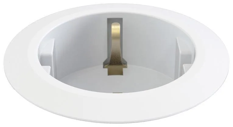 Kondator Powerdot Mini PM50 Bordsuttag jordad Svart - Bild 2