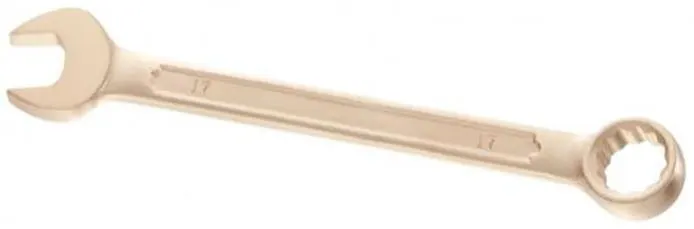 Facom 440.36SR U-ringnyckel metrisk, gnistfri 36 mm