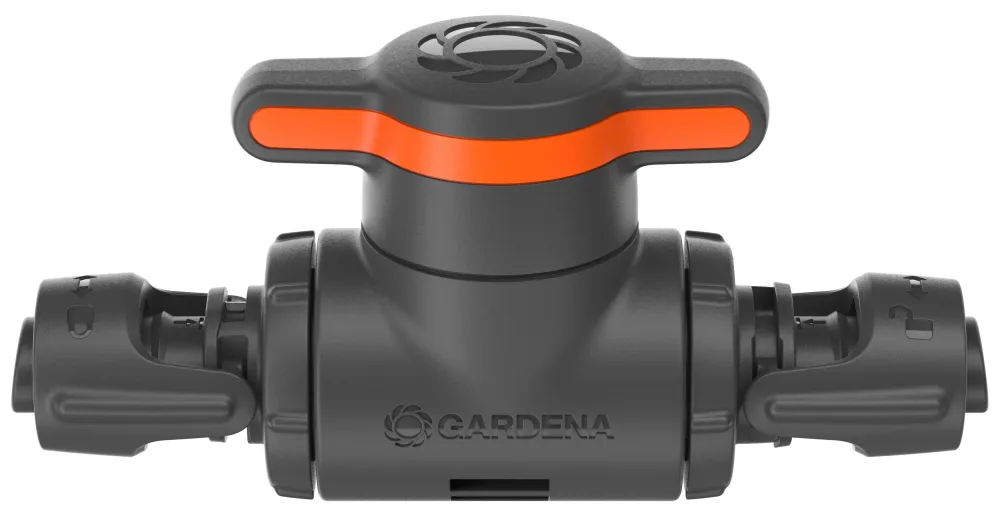 Gardena Micro-Drip-System 13207-20 Reglerventil 1/2"