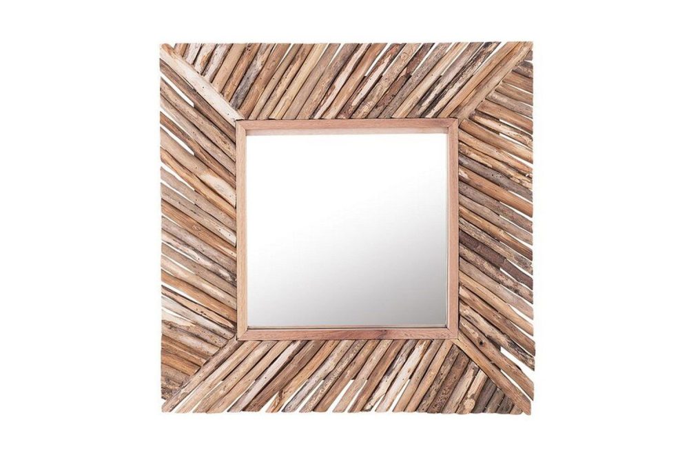Pashel Spegel 60x60 cm