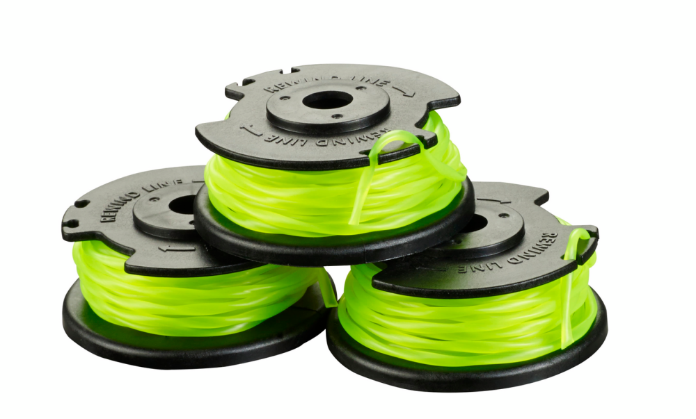 SPOLE RYOBI MED TRÅD RAC143