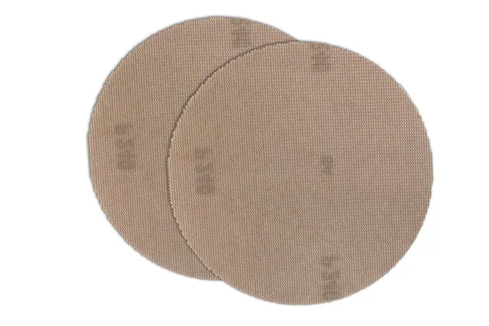 KARDB.RONDELL M220 P400 125MM